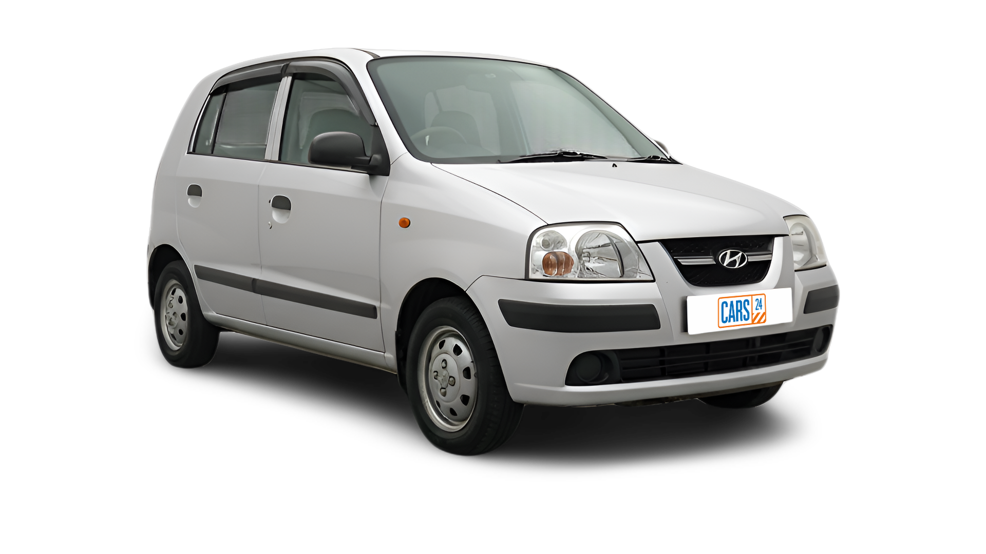 Hyundai Santro Xing-img